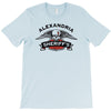 alexandria sheriff's department T-Shirt