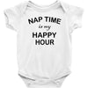 happy hour Baby Bodysuit