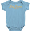 Prince Baby Bodysuit