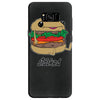 stacked Samsung Galaxy S8