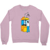 anglerbot Crewneck Sweatshirt