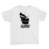 Thanos Youth Tee