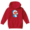 Doraemon Youth Hoodie