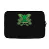 cthulhu mascot Laptop sleeve