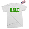 Kale Vegan Exclusive T-shirt