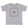 HUMAN Toddler T-shirt