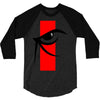 kratos 2 3/4 Sleeve Shirt