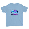 marshmello Youth Tee