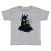 nuit bleue Toddler T-shirt