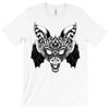 bat ornate T-Shirt