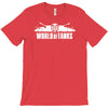 world of tanks T-Shirt