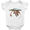 picket Baby Onesie