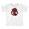 fire starters Toddler T-shirt