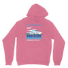 Partners For Life Unisex Hoodie