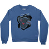 picking teams Crewneck Sweatshirt