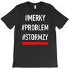 stormzy #merky T-Shirt