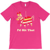 i'd hit that T-Shirt