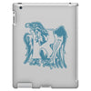 house of eagle iPad 3 and 4 Case