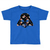 Dart Vader Toddler T-shirt