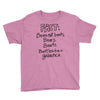 The Office Youth Tee