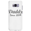 personalised daddy (2) Samsung Galaxy S8 Plus