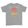 California Summer For Youth Tee