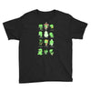 Funny Cthulhu T Shirts Youth Tee