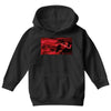 The Flash Youth Hoodie