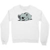 professional naplete Crewneck Sweatshirt