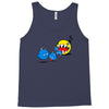 pac chain comp Tank Top