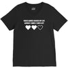 video games ruined my life funny V-Neck Tee