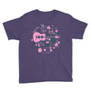 pop heart Youth Tee