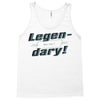 legen dary Tank Top