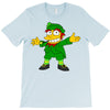 happy saint patrick day simpson T-Shirt