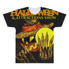 transworlds halloween and attractions show 2018 All Over Men's T-shirt