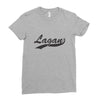lugan Ladies Fitted T-Shirt