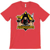 nanda parbat assassins T-Shirt