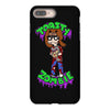 toasty zombie iPhone 8 Plus