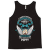 I Own It Forever The Title Poppy Tank Top