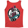 dragboarder Tank Top