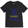 Frank Lampard The Best 8 V-Neck Tee