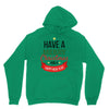 have a merry christmas and a happy new year Unisex Hoodie