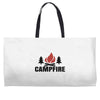 campfire Weekender Totes