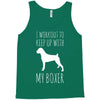 workout Tank Top