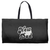 new dad Weekender Totes