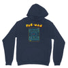 pacman Unisex Hoodie