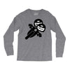 catoon2 Long Sleeve Shirts