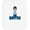 butts Mousepad
