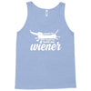 you want to hold my wiener Tank Top