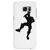 fortnite take the L Samsung Galaxy S7 Edge Case